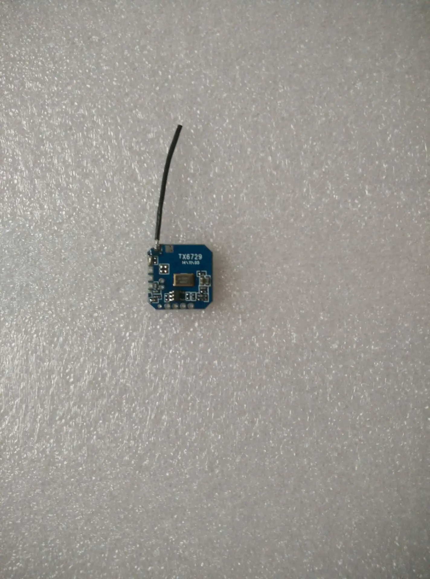 2.4G Wireless AV Video Transmission Module Low Power Transmitter Tx6729 | Инструменты