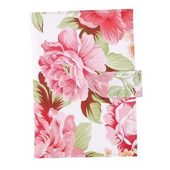 

Women Coin Purse Cute Flower Printing Ladies Small Wallet Pocket Headset Line Pouch Credit Card Holder Tickets Case Girl Gift