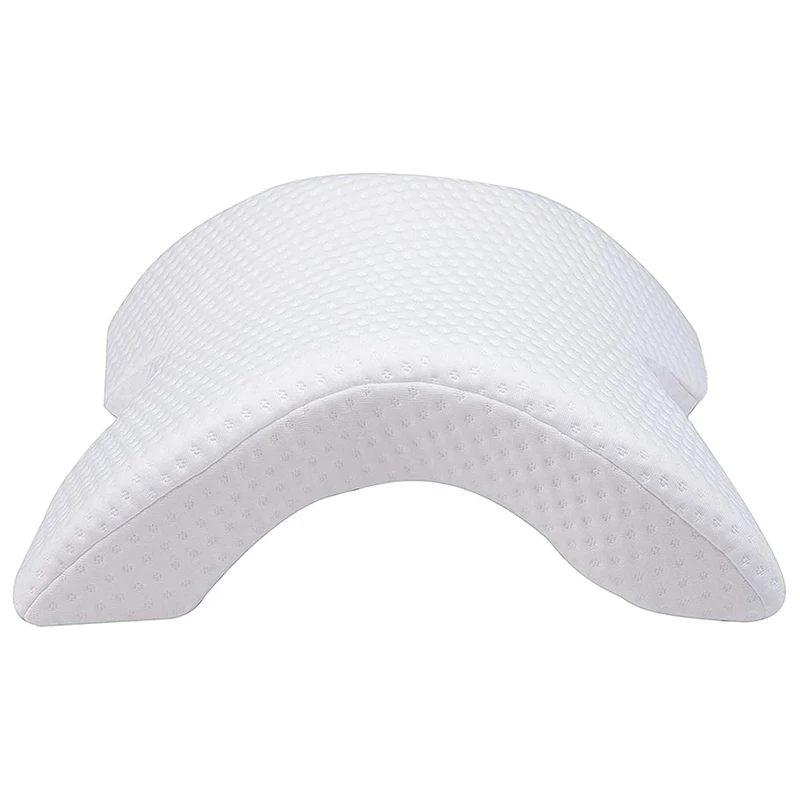 

Arch U-Shaped Memory Foam Pillow Multifunctional Pillow Sleeping Pillow Hand Pillow Arm Couple Pillow Bedding Pillow Neck Pillow
