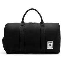 Нейлоновая дорожная сумка большой емкости для мужчин ручной багаж дорожные сумки нейлоновые сумки для выходных женские многофункциональные дорожные сумки bigдорожные сумки