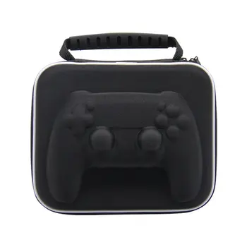 

Game Handle Storage Handbag Shockproof Anti-fall Easy To Carry And Durable Game Handle Storage Handbag