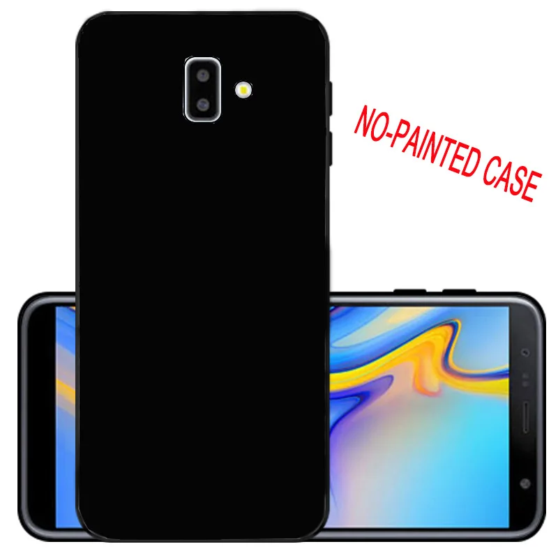 Wu-Tang Wu Tang Clan черный ТПУ Мягкий силиконовый чехол для телефона samsung Galaxy j6 plus A6 A8 A9 A10 A30 A50 Coque Shell - Цвет: A1