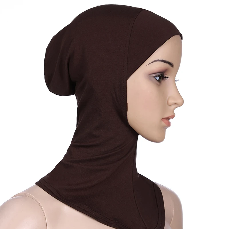 Women's Soft Muslim Hijab