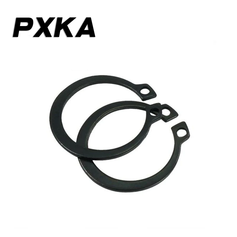 Бесплатная доставка 2 шт. подпорное кольцо с наружной картой типа C