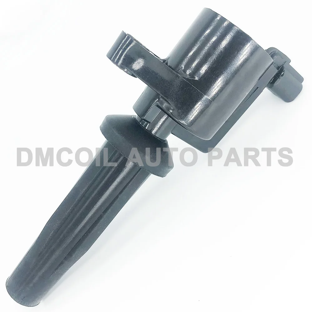 Катушка зажигания 4 шт. HG для FORD FOCUS C MAX MONDEO VOLVO C30 S40 V50 MAZDA3 TRIBUTE 1.8L 2.0L 2.3L (2003 ) 4M5G12A366BD