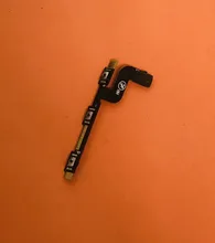 Botón de encendido y apagado, tecla de volumen, Flex Cable FPC, para Elephone A5, Helio P60, MT6771, Octa, sin núcleo