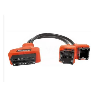 

Original for Chrysler 12+8 Adaptor for Autel MaxiSys Elite/ MS908/ MS908P/ MS908S Pro