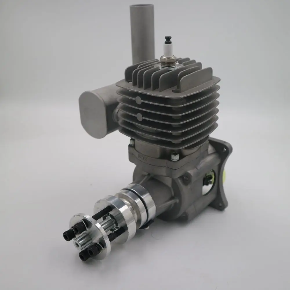 

RCGF 61cc Petrol/Gasoline Engine for RC Airplane