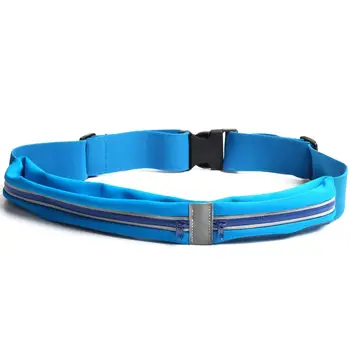 

GloryStar Waist Bag Running Sports Waist Pack Bag Utility Pouch Gadget Belt Organizer Pouch Cell Phone Holster Holder