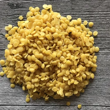 

Beeswax diy candle white beeswax yellow beeswax scented candle DIY material handmade homemade scented candle 1kg