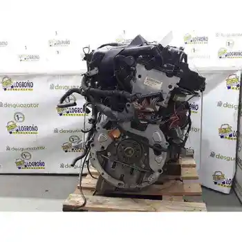 

306D2 COMPLETE ENGINE BMW X3 (E83)