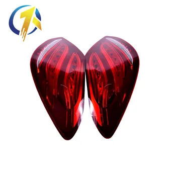 

Auto Spare Parts L/R Car Tail Lamp Taillight For Mercedes C-Class 2013 W205