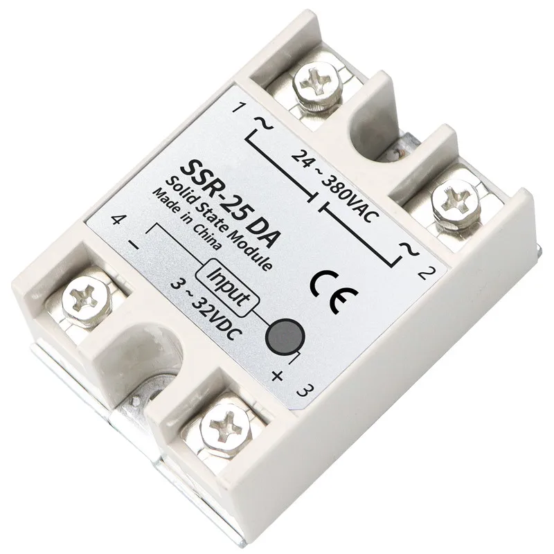 SSR-40