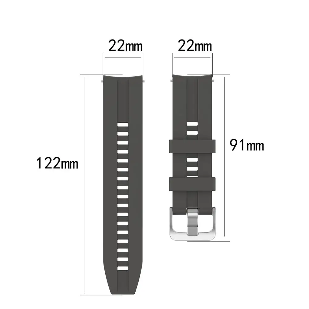 Silicone-Watch-Strap-For-Huawei-Watch-GT-2e-Bracelet-Band-Sport-Wrist-Strap-For-Huawei-GT2(5)