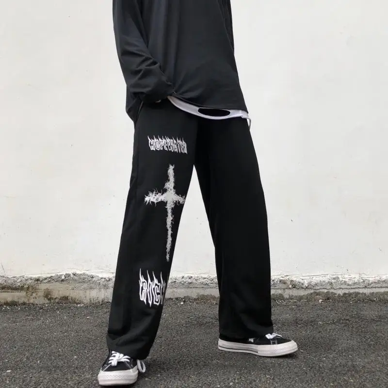 Брюки goth Dark