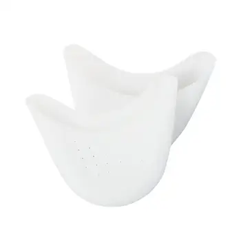 

2020 new Soft Silicone Toe Sleeve Foot Protection