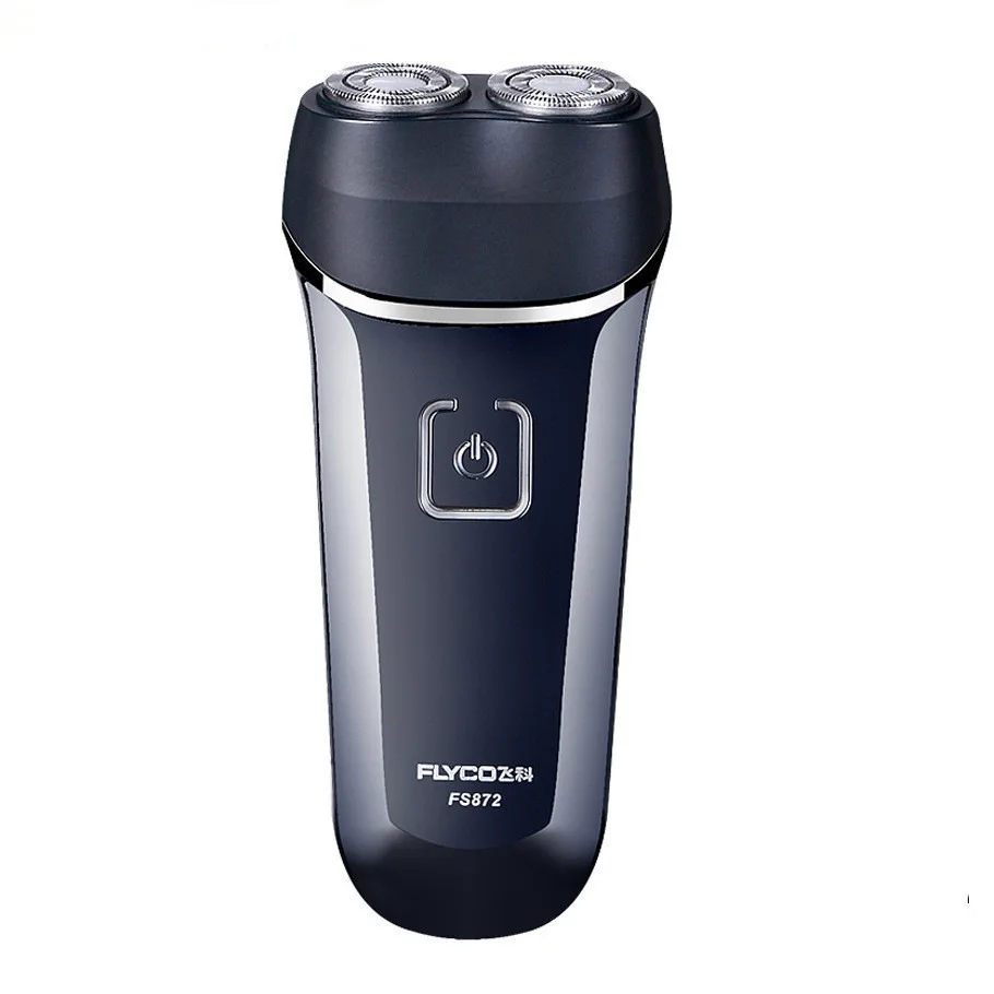 

Flying Branch Shaver FS872 Shaving Fully Washable Double Headed Men Electric Saw Logo Gift Customization Batch on Behalf