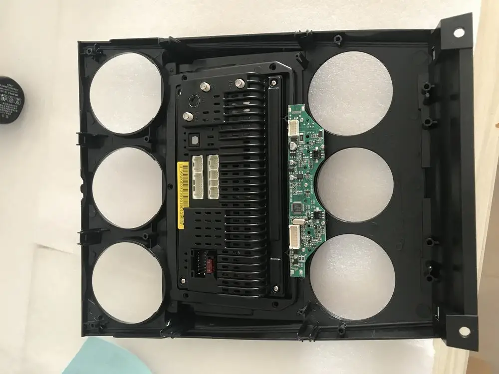 " 4G LTE Android 8,1 для Mazda 6 2002 2003 2004 2005 2006 2007 2008 мультимедиа автомобильный dvd-плеер навигация gps радио