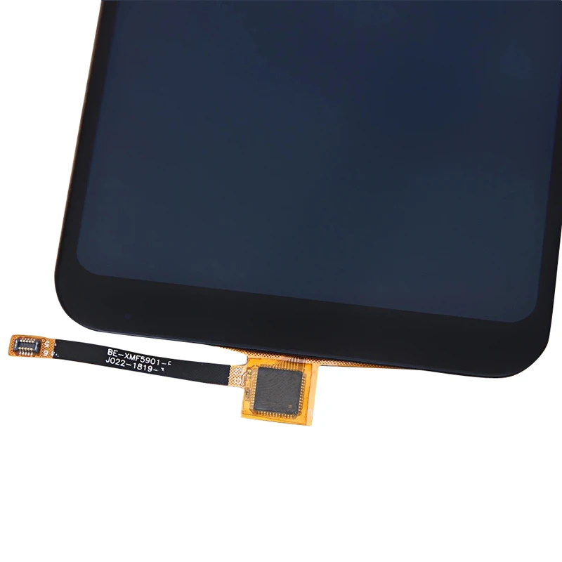 Дисплей для Xiaomi mi A2 Lite lcd сенсорный экран для Xiao mi Red mi 6 Pro ЖК-дисплей с рамкой mi A2 Lite дисплей