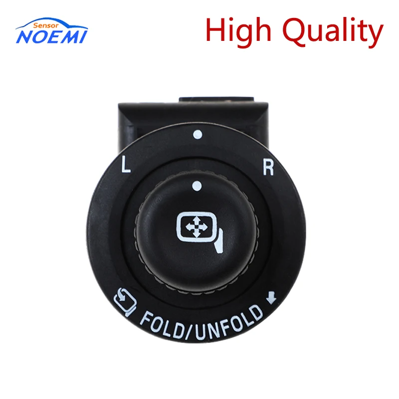 YAOPEI 7L3Z-17B676-AA 9L3T-17B676-AA боковое зеркало для Ford Edge Fusion Lincoln Mercury Milan 8 контактов