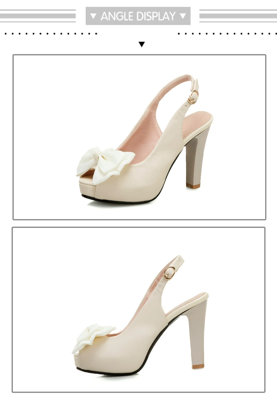 women shoes