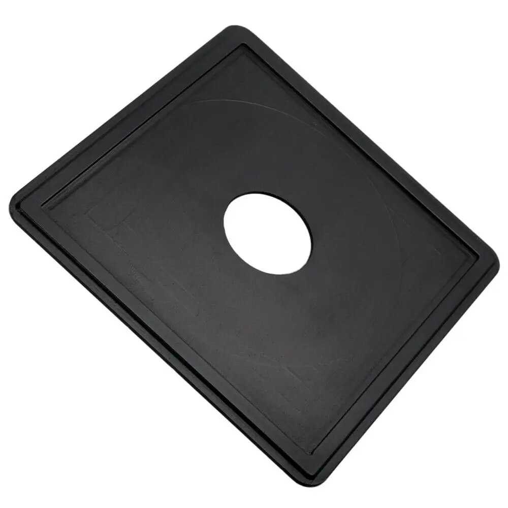 Copal#1 плата для плоских линз 171x171 мм для Arca Swiss 4x5 8x10 широкоформатная камера