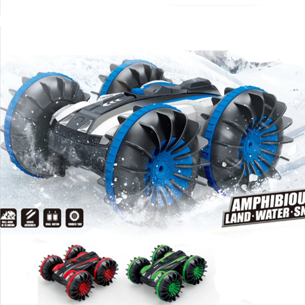 360 remote control car