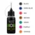 7 Color Lasting Tattoo Cream Safe Waterproof DIY Tattoo 10ml Natural No Harm No Pain Reach 7-10 Days Natural Effect NEW