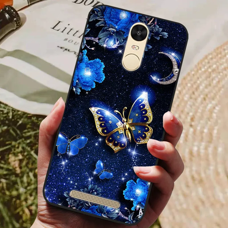 Soft Silicone Phone Case - Durable and Stylish Coque Shells