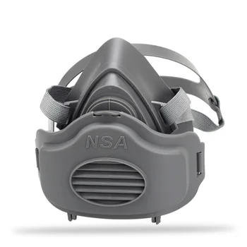 

Nexan dust mask industrial dust mask grinding breathable respiratory protective surface tain KN95 protective cover