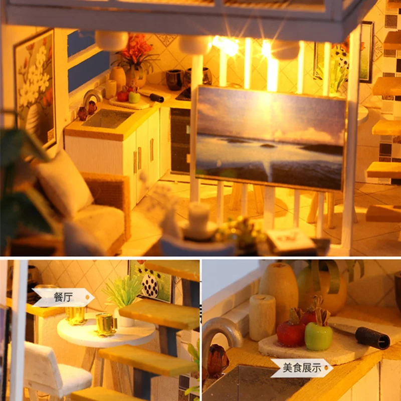 Doll house (10)