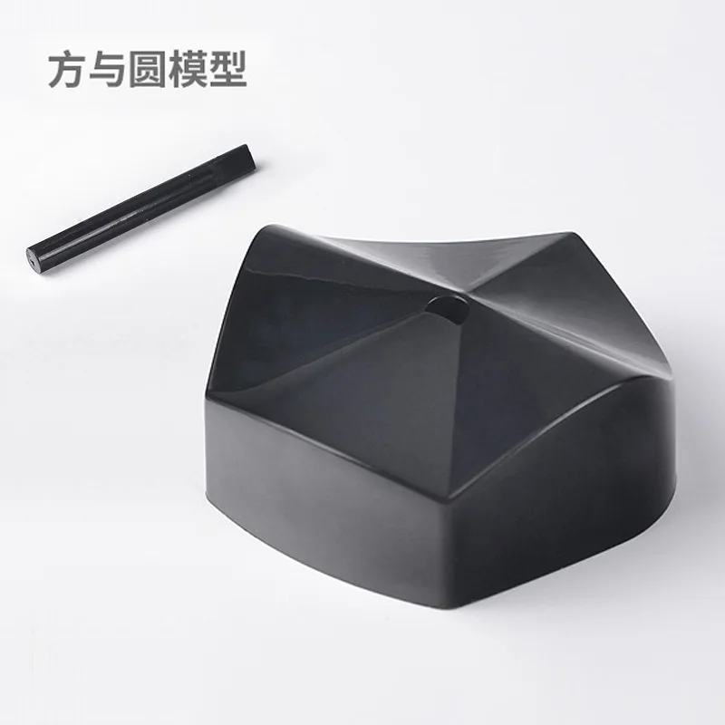 

Not Long Shot Visual Children ENLIGHTEN Educational Decompression Vent Toy Gift Creative Strange New Toy