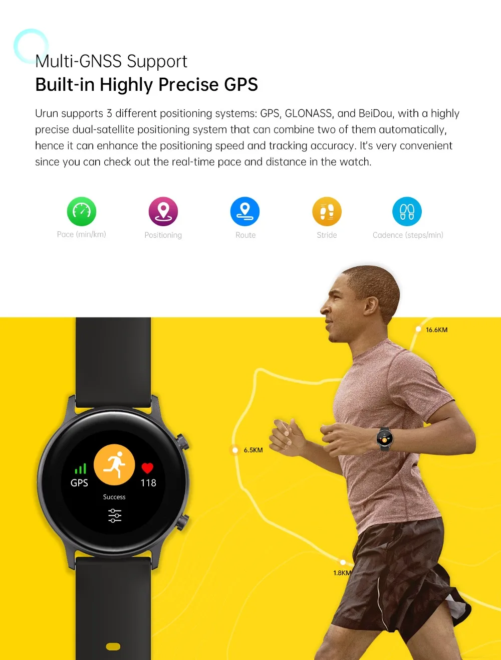 Smart Watches Smartwatch Umidigi Umidigi Urun Smart Watch Umidigi