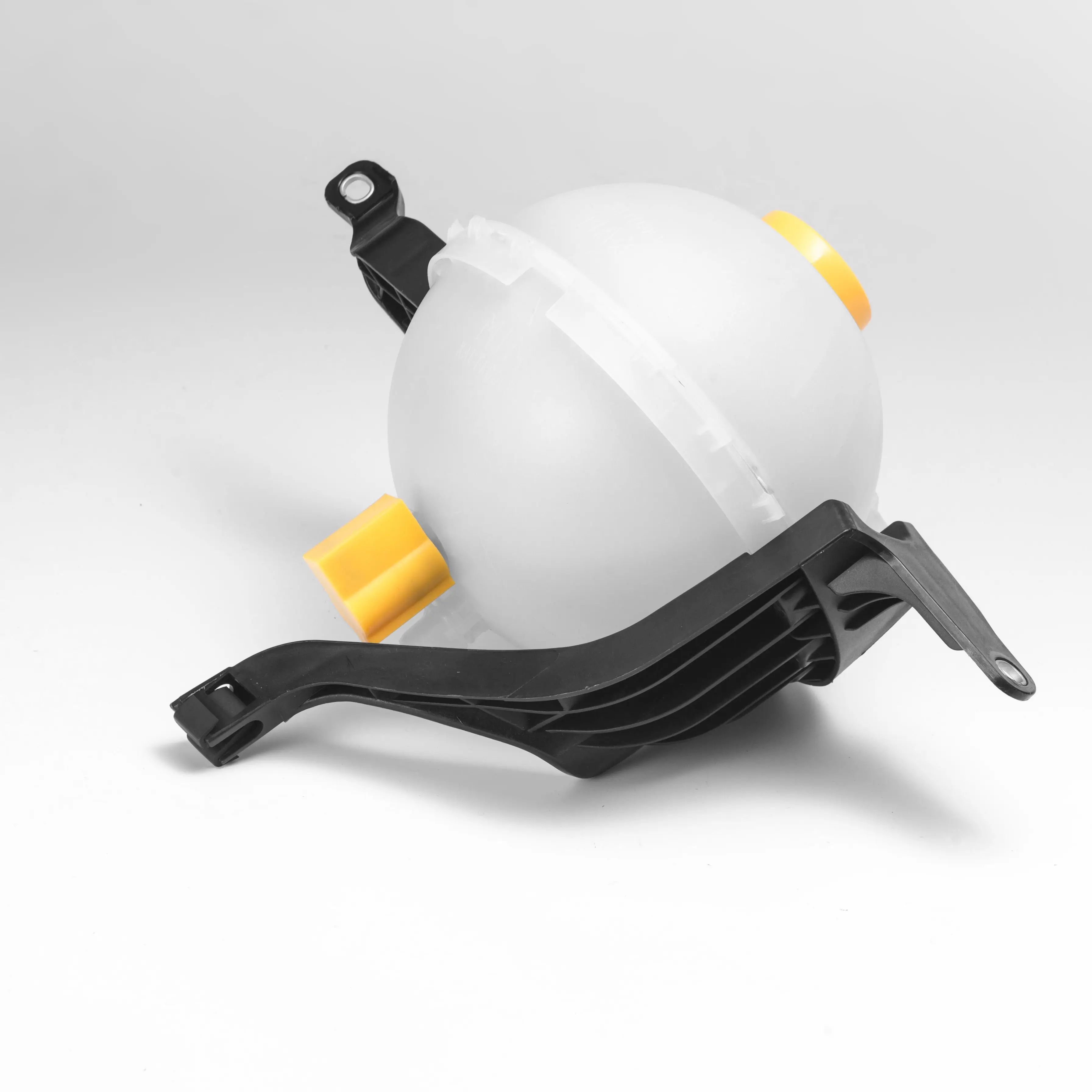 For BMW 528i F10 F18 F11 Coolant Expansion Tank with Level Sensor 17138614293 17137649733 17137619189