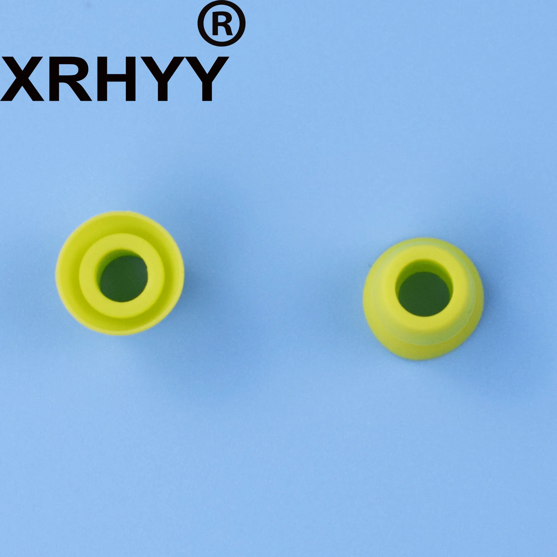 XRHYY 4 пары Сменные наушники вкладыши для ритмов Powerbeats 2 Powerbeats3 беспроводные
