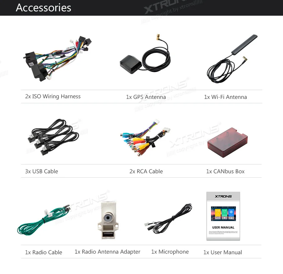 XTRONS Android 9,0 Plug Play автомобильный стерео радио плеер gps OBD для Mercedes Benz A-W168 W203 W209 C209 W463 Viano Vito W639 без DVD