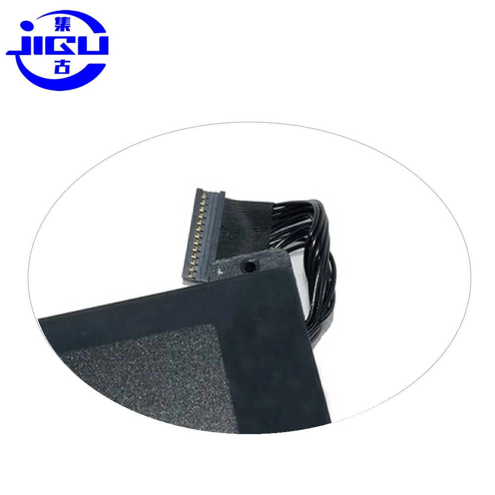 JIGU аккумулятор A1309 для Apple для MacBook Pro 1" A1297 MC226ZP/A MC226LL/ранний 2009 Mid-2009 Mid-2010