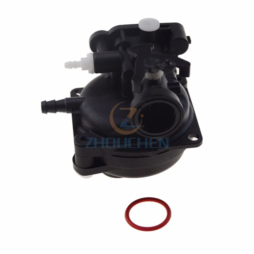 Карбюратор для двигателей косилки Briggs& Stratton 799583 Carb
