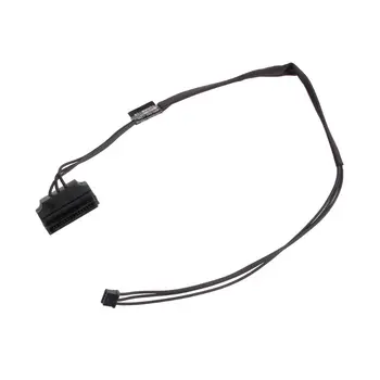 

SSD Hard Drive Data Power HDD Cable For iMac 21" A1311 593-1296 2011 922-9862