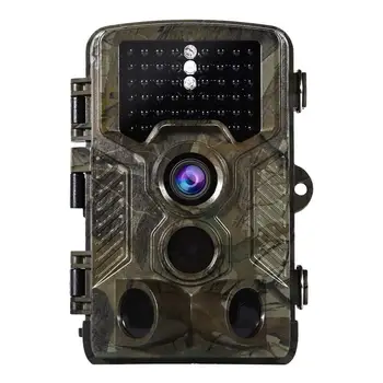 

Hunting Camera 0.2-0.6s Toggle Speed Photo Traps 12MP LCD color Wildlife Camera Infrared Trail Digital for Scouting Hunting Game
