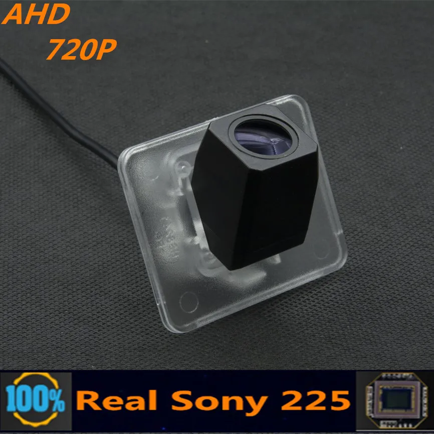 

Sony 225 Chip AHD 720P Car Rear View Camera For Kia Cerato K3 2013 2014 2015 2016 2017 2018 Reverse Vehicle Monitor