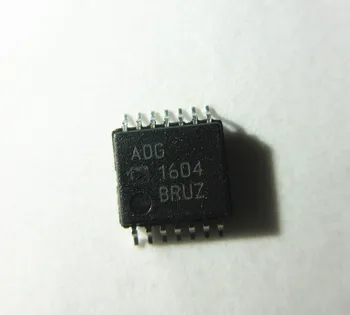 

10pcs ADG1604BRUZ ADG1604 ADG1604BRU TSSOP14 Original New 1 order