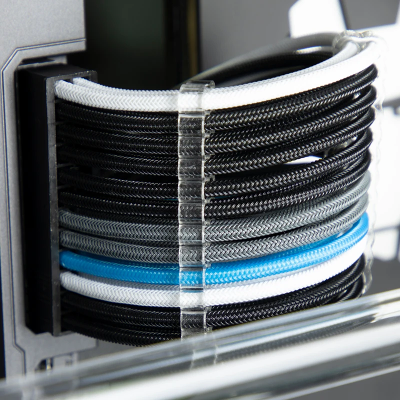 coolermaster silverstone 24p, 8p, gpu 8p 6p