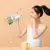 Xiaomi 90fun NINETYGO Portable Mini Bag Sealer Handheld Heat Sealer Bag Resealer Cutter for Plastic Bag Food Storage Snack Fresh