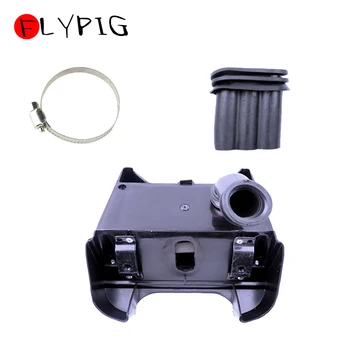 

1 Pc Air Box Filter for Yamaha PW80 PW 80 PEEWEE Dirt Bike Black Blue Available D20
