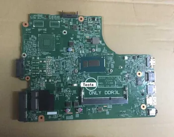 

13302-1 for dell INSPIRON 3446 3549 3449 3546 laptop motherboard dell 3542 motherboard I3 CPU orginal Test motherboard