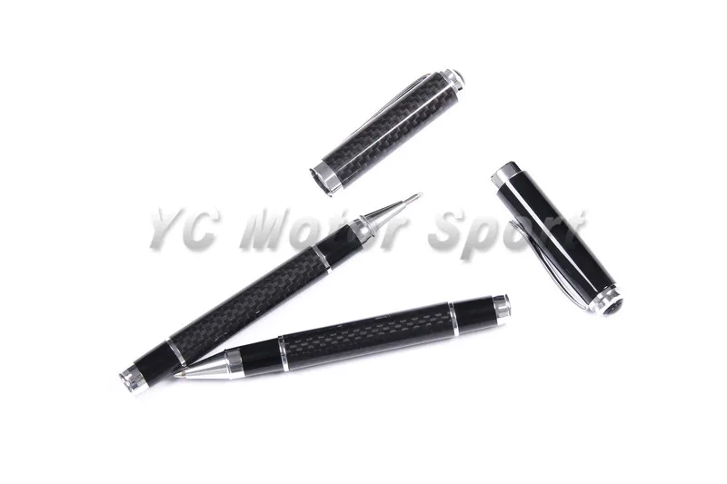 High Quality Signature Pen Half Carbon Fiber & Full Carbon Fiber (4)