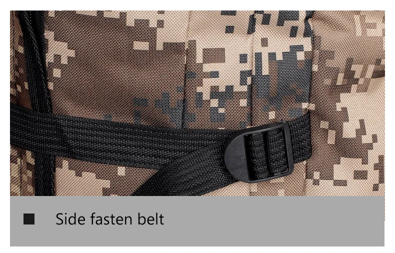 90L походный рюкзак для кемпинга военный рюкзак мужская камуфляжная армейская сумка для трекинга, альпинизма Mochila Tactica XA900WA