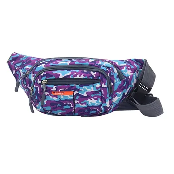 

Unisex Waist Bag Female Belt New Brand Fashion Waterproof Chest Handbag Unisex Shoulder Bag Ladies Waist Pack Belly Bags Purse