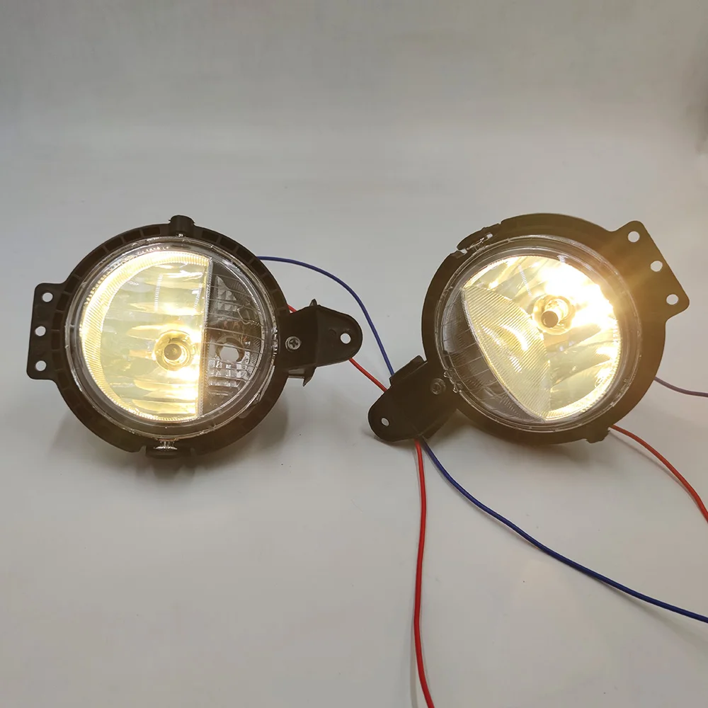 ミニクーパー　ホグランプ　r56 r55 フォグランプ Mini ミニ クーパー R55 R56 R57 クラブマン